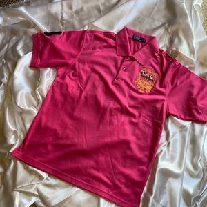 Ralph Lauren polo shirt